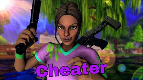 cheater fun